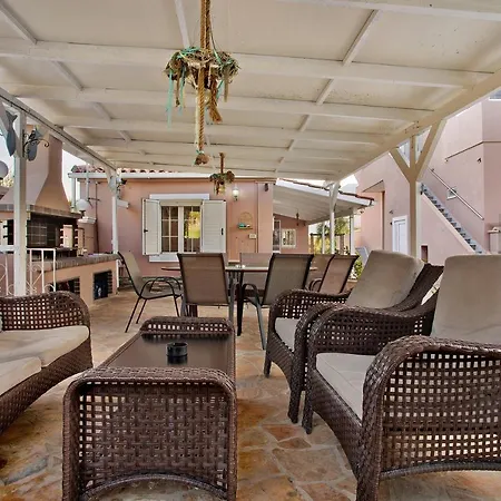 Lejlighed Dionysia Two-bedroom House Alykanas (Zakynthos)