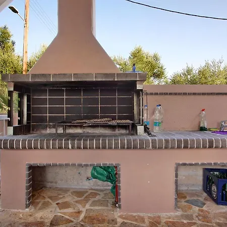 Lejlighed Dionysia Two-bedroom House Alykanas (Zakynthos)