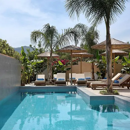 Apartment Dionysia Two-bedroom House Alykanas (Zakynthos)